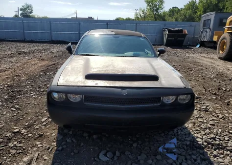 2009 Dodge Challenger Se z USA, uszkodzony, nr VIN 2B3LJ44V29H621032